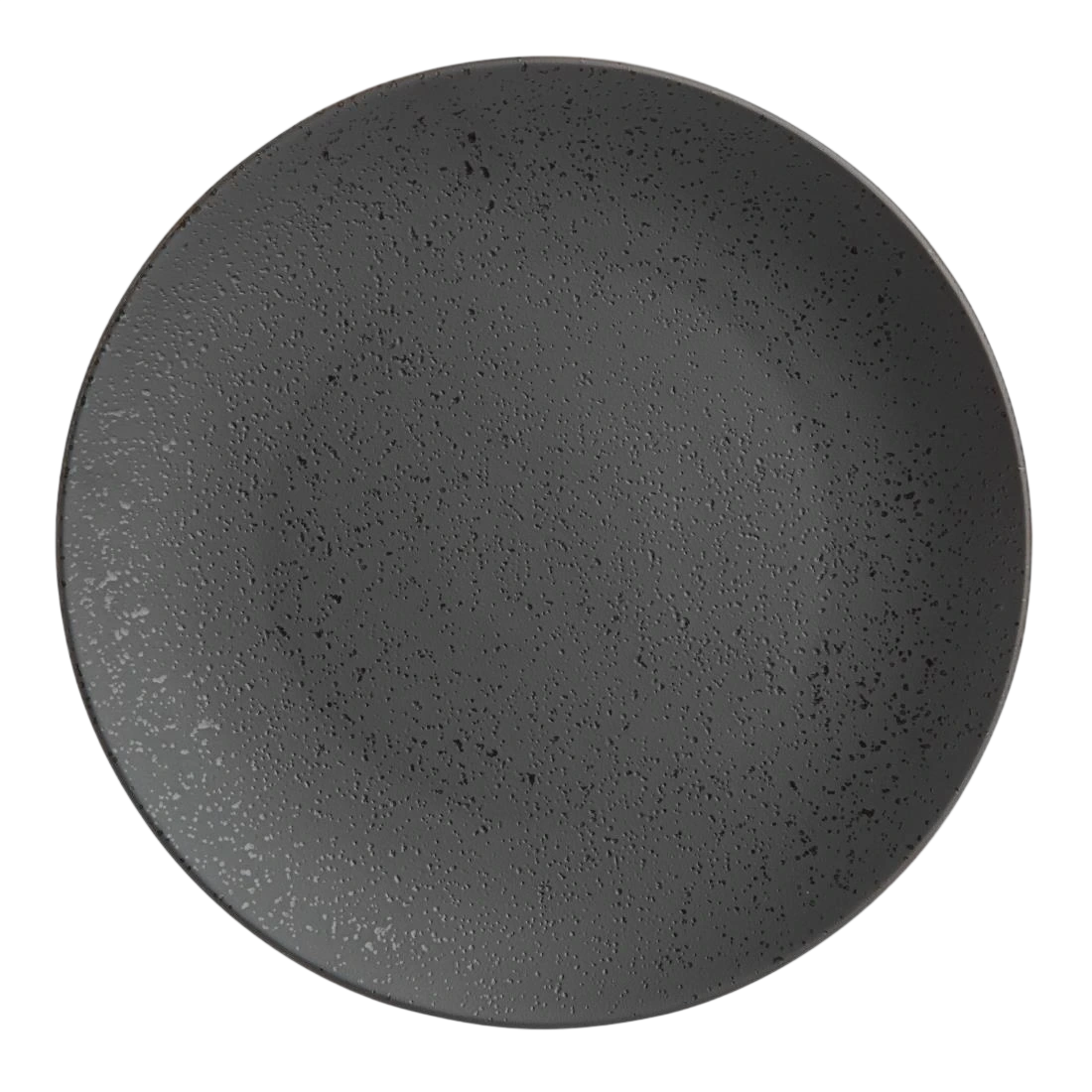 Olympia DR087 Fusion Round Coupe Plate 8" 203mm (Box 6)