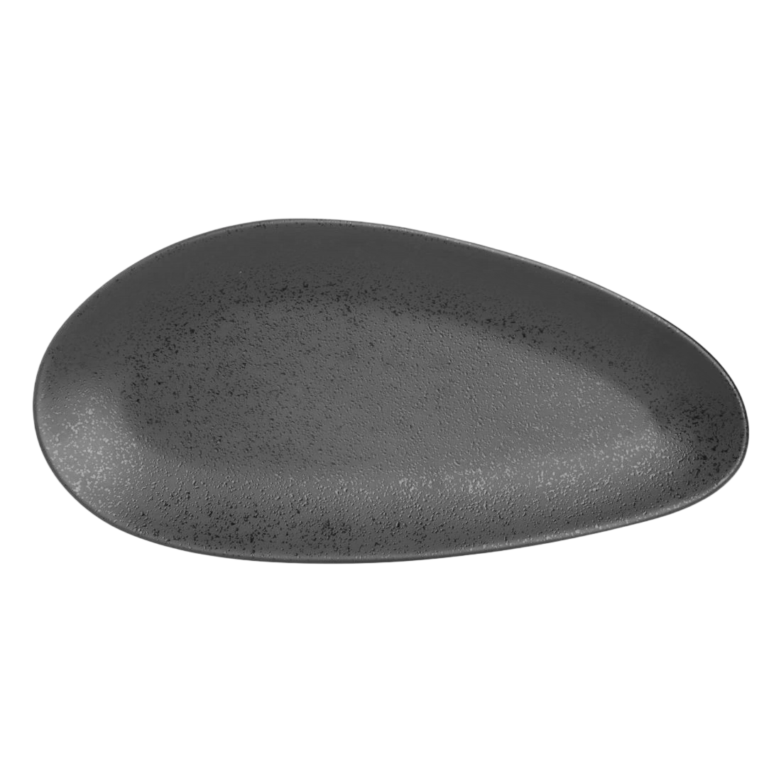 Olympia DR090 Fusion Oval Plate - 357x172mm 14x6 3/4" (Box 4)