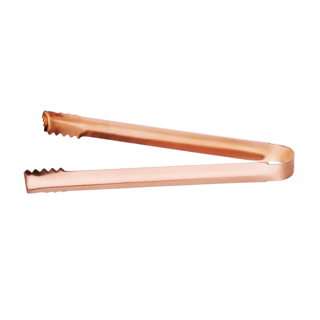 Olympia DR607 Copper Barware Ice Tongs