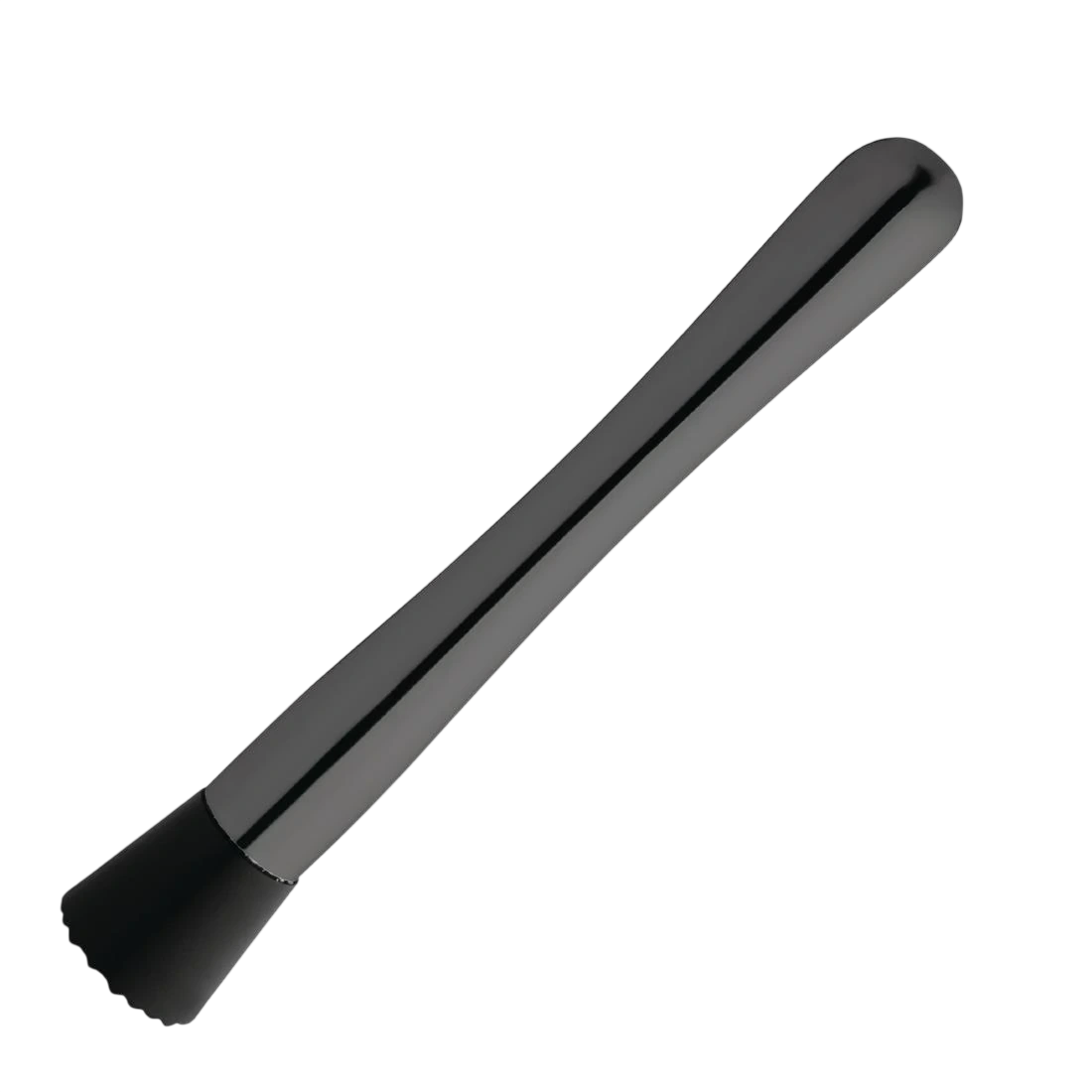 Olympia DR622 Gunmetal Barware Muddler