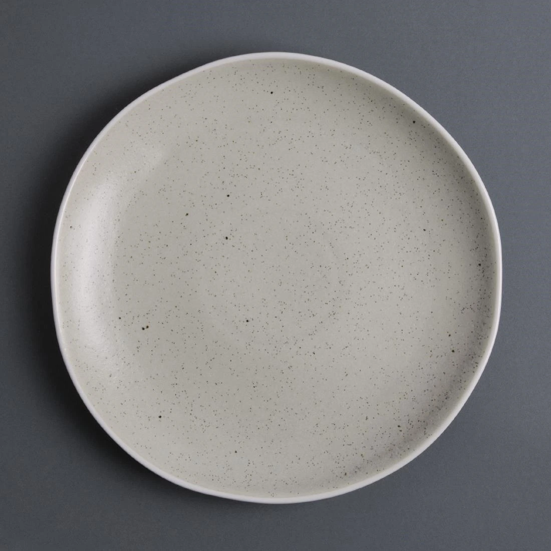 Olympia Plate 270.00mm 31.50mm 270mm Sand Pack 6 DR807