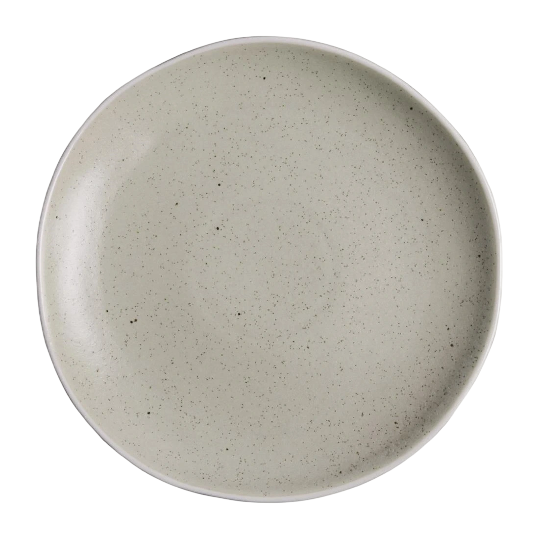 Olympia Plate 270.00mm 31.50mm 270mm Sand Pack 6 DR807