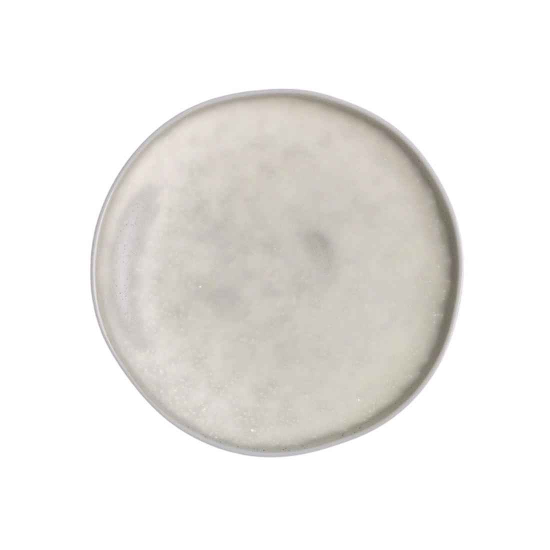 Olympia Plate 205.00mm 27.00mm 205mm Sand Rustic Pack 6 DR808