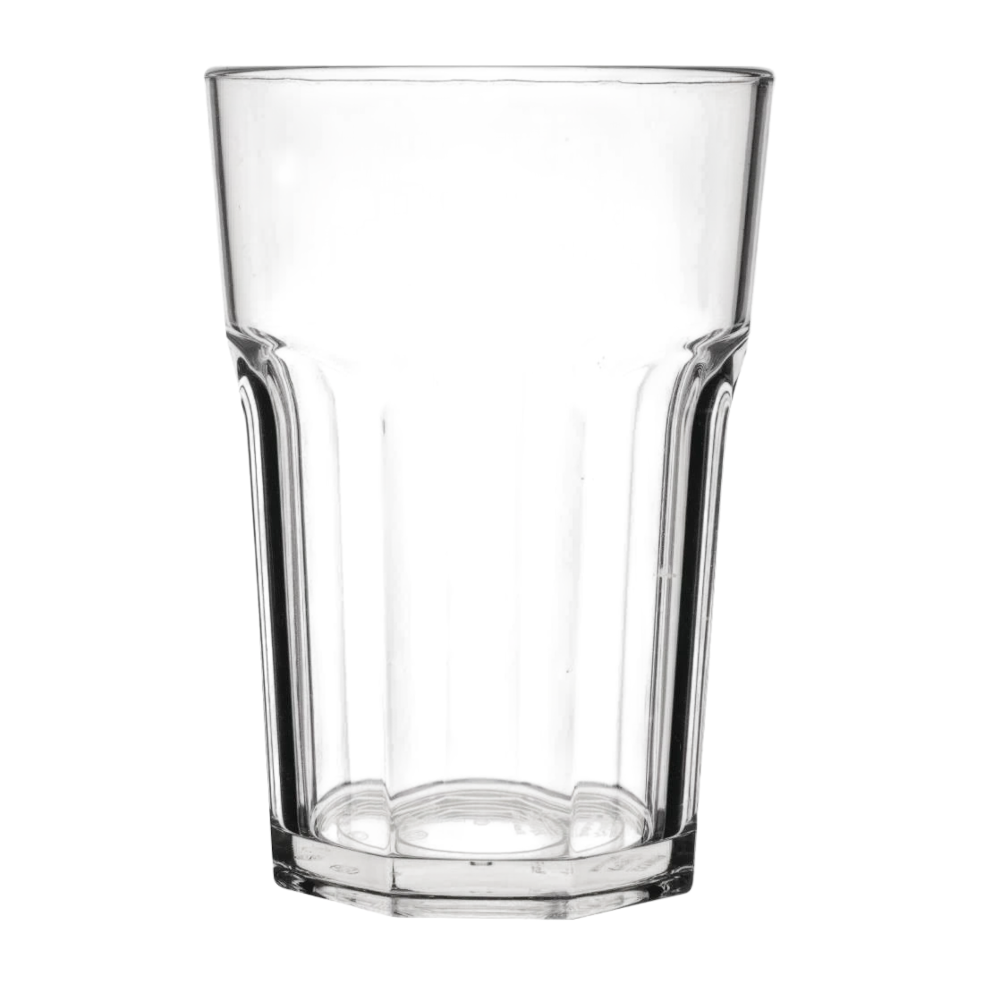 Olympia DY790 Kristallon Orleans Tumbler - 390ml (Box 12)