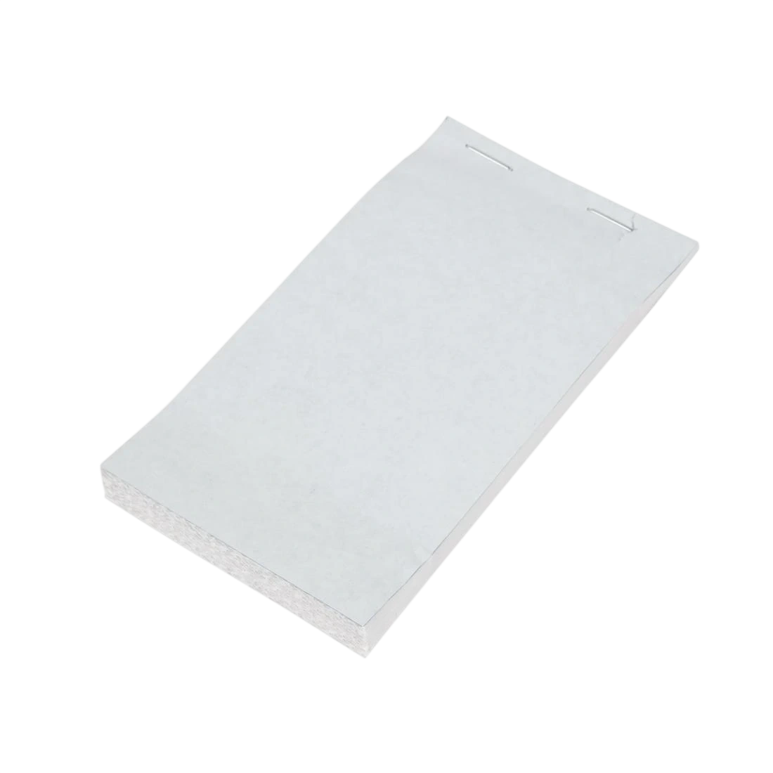 Olympia E167 Carbon Duplicate Pad White Small (Pack 50)