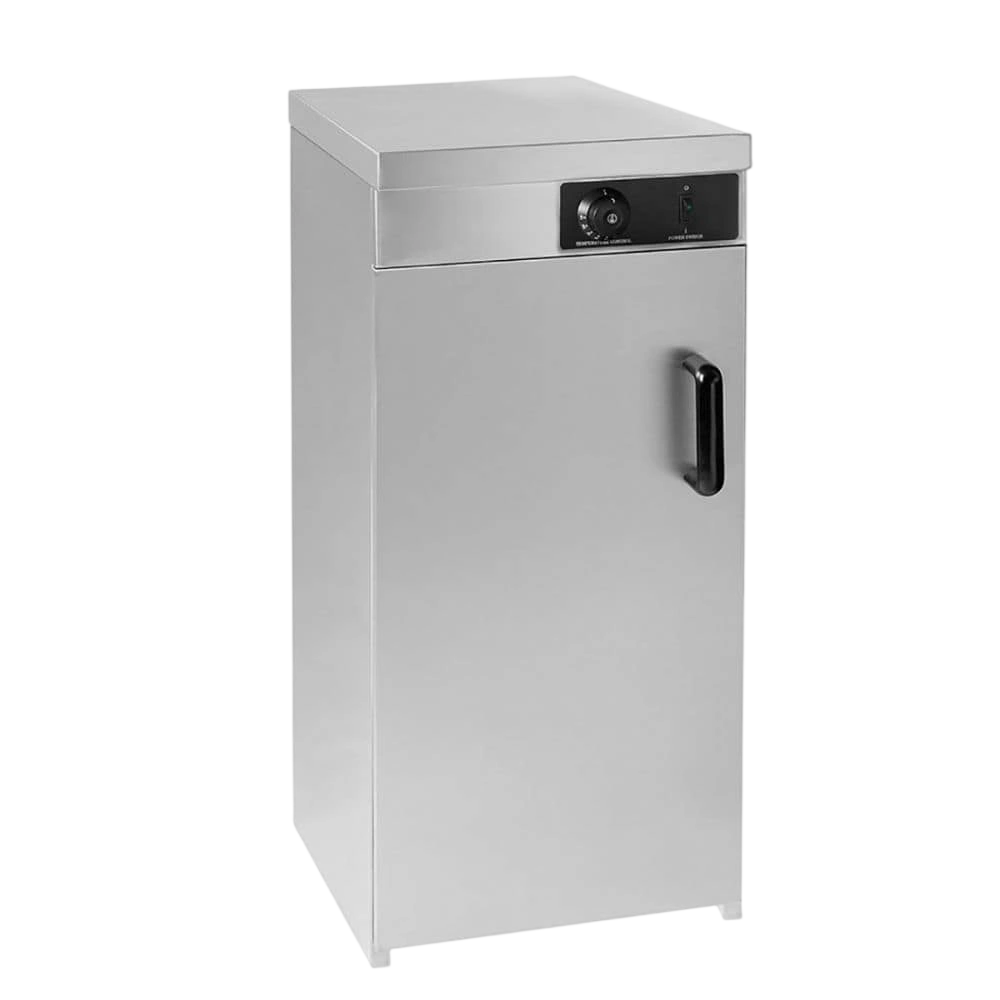 Elementry PW-SE Plate Warmer – Single Cabinet, 60 Plates, 750W commercial kitchen equipment