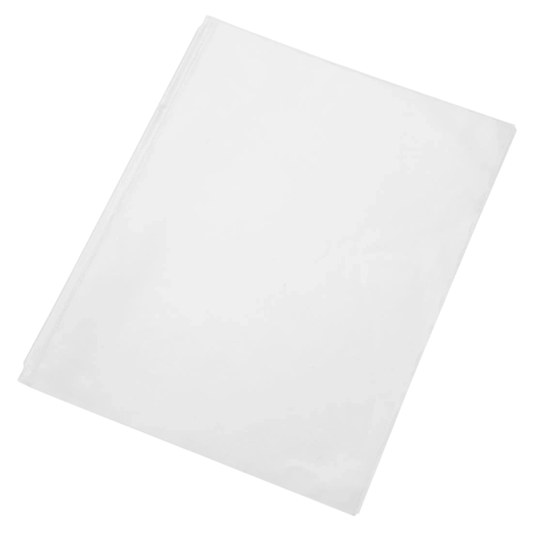Olympia E225 A4 Menu Pocket Double Clear (4 sides)