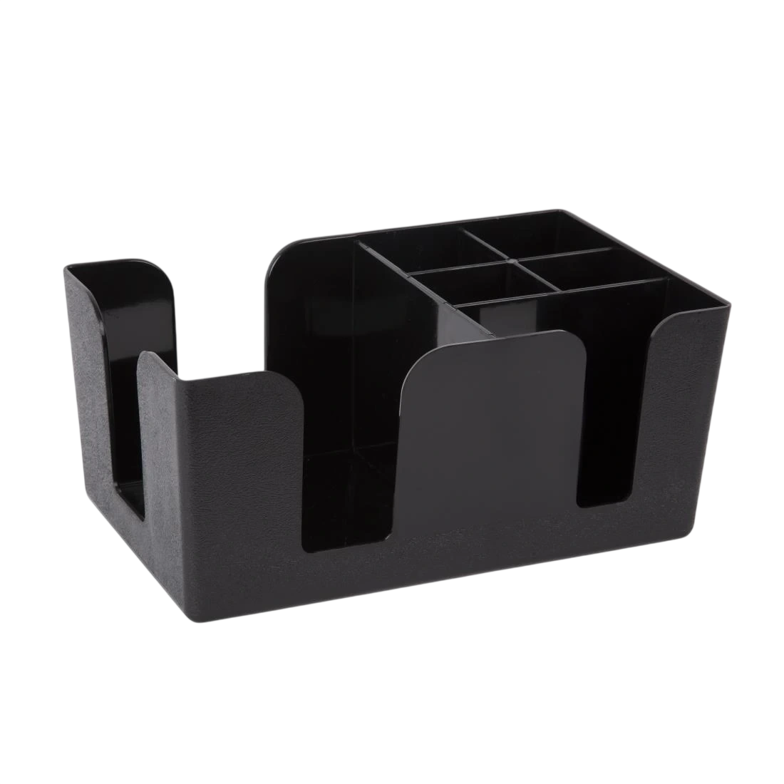 Olympia F980 Kristallon Bar Caddy - 240x150x105mm