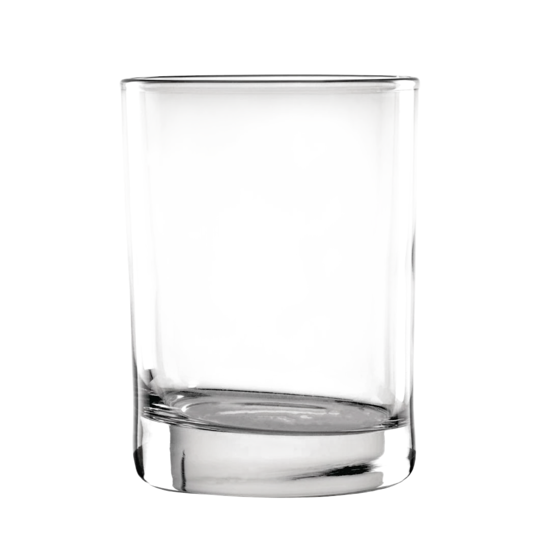 Olympia FB481 Hi Ball Tumbler - 170ml 6oz (Box 12)