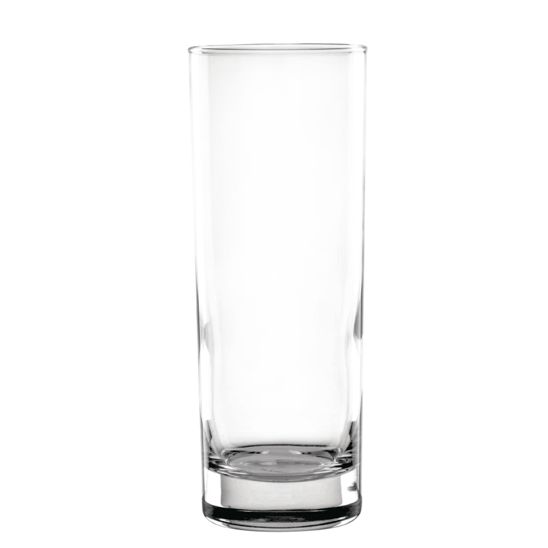 Olympia FB483 Tall Hi Ball Glass - 360ml 12 1/2oz (Box 12)