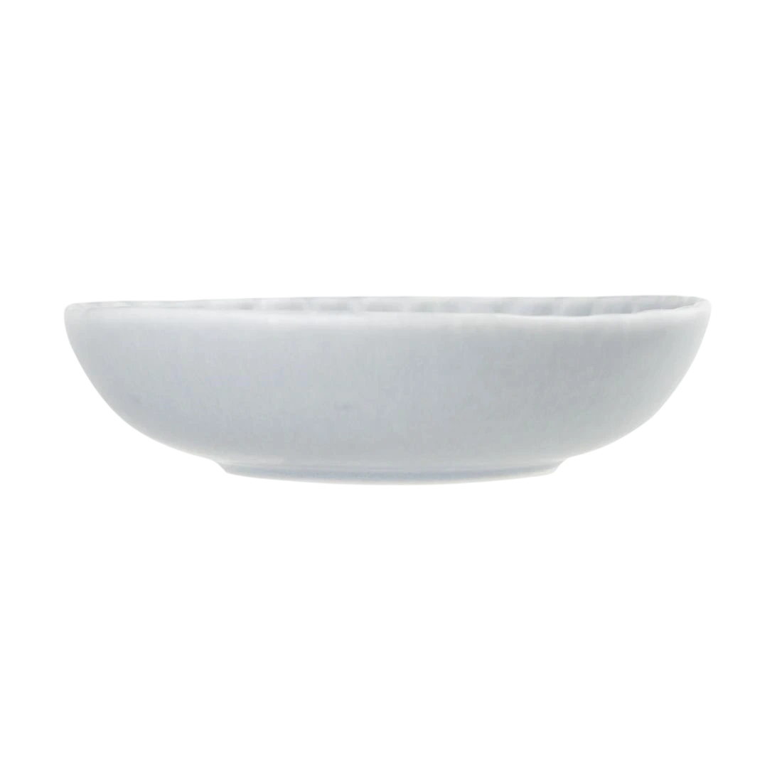 Olympia Corallite Coupe Bowl FB959 160mm Grey Pack 6