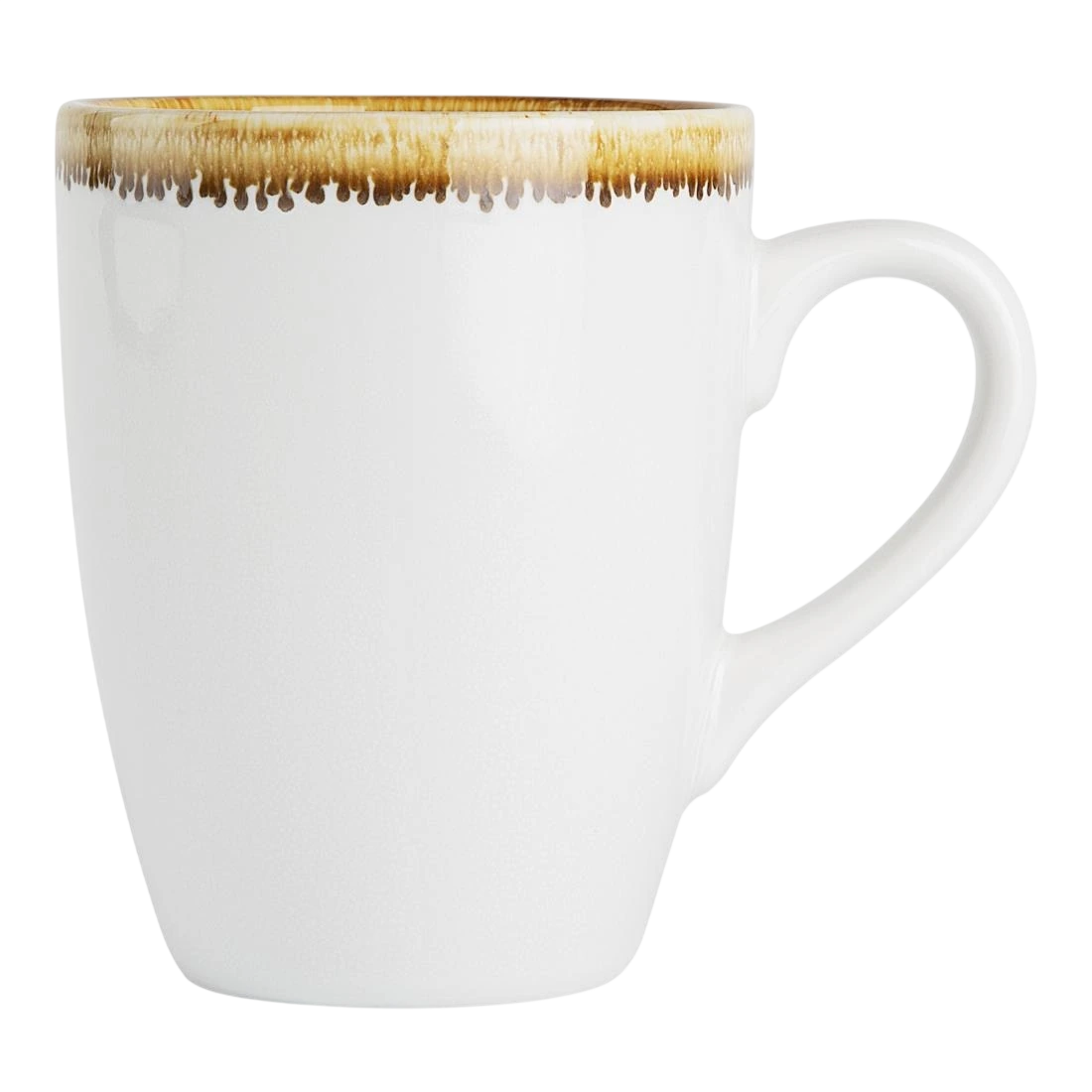Olympia FB992 Kiln Chalk Mug - 340ml 12oz (Box 6)