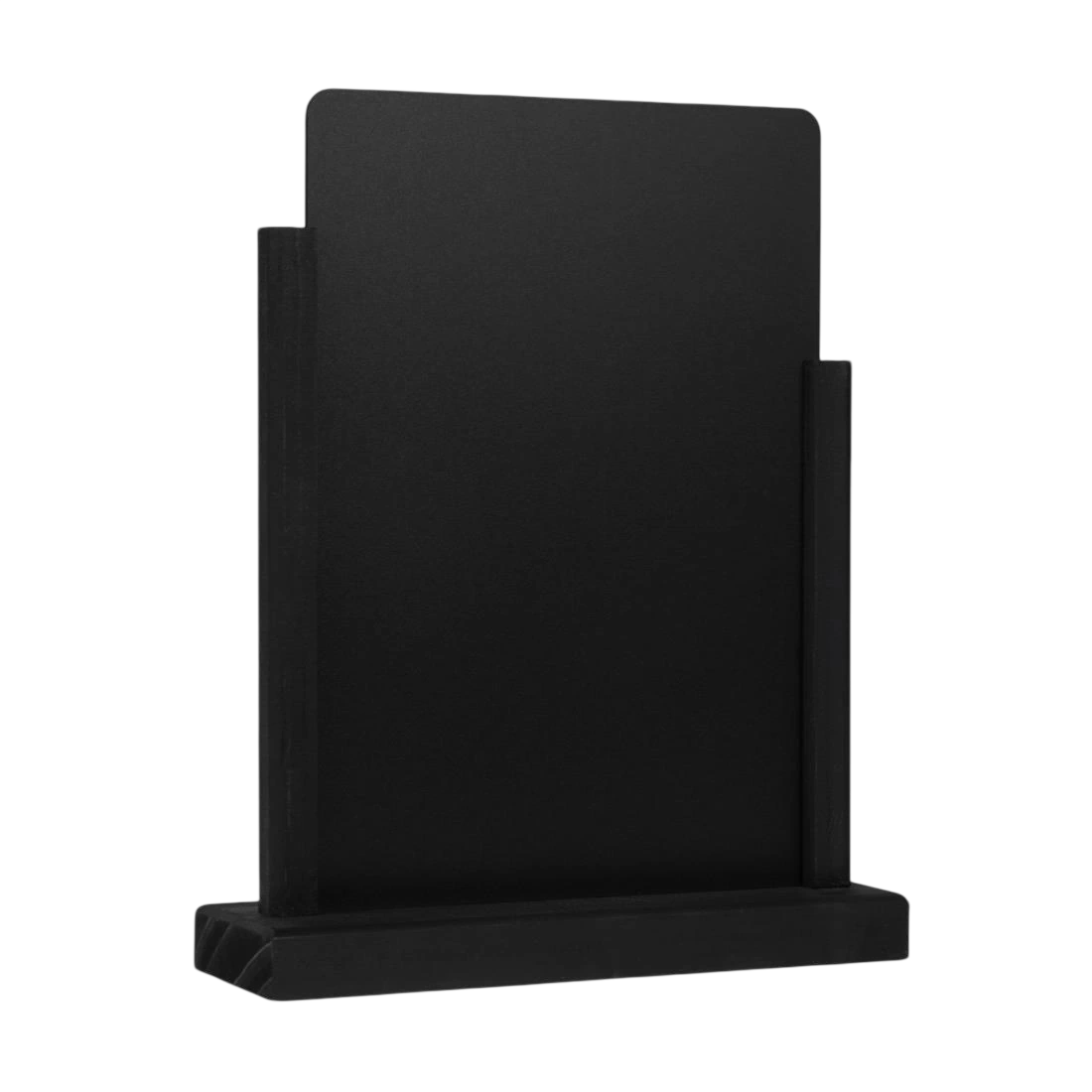 Olympia FD956 Elegant Tableboard Black A4 - 297x210mm