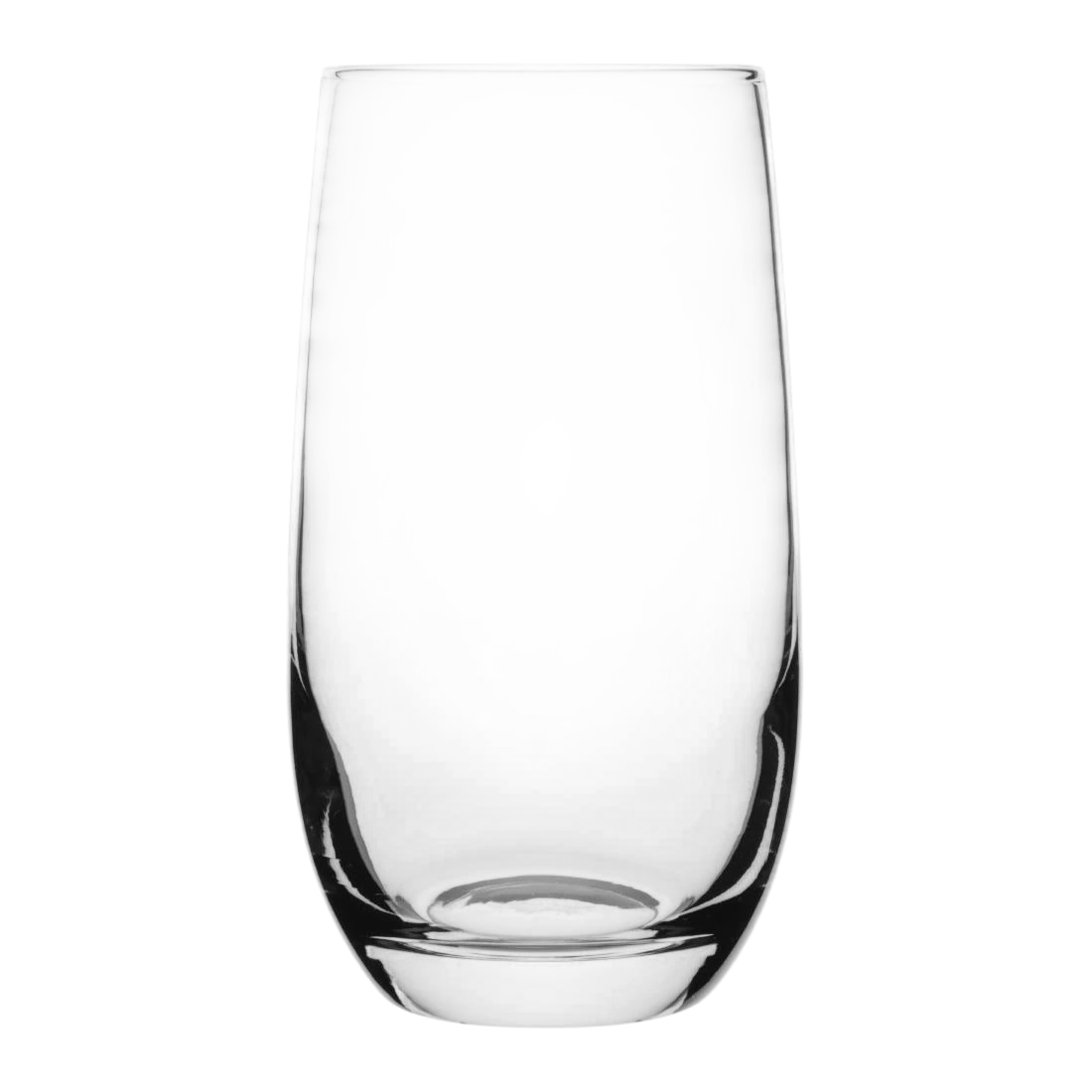 Olympia FT571 Rounded Hi Ball Tumbler - 490ml (Box 6)