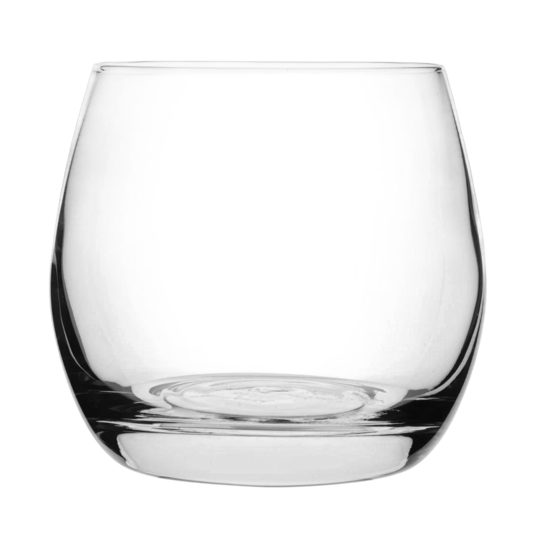 Olympia FT572 Rounded Rocks Tumbler - 330ml (Box 6)