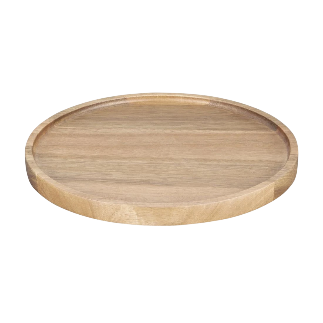 Olympia Plate 250.00mm 20.00mm 250mm Rustic FT612