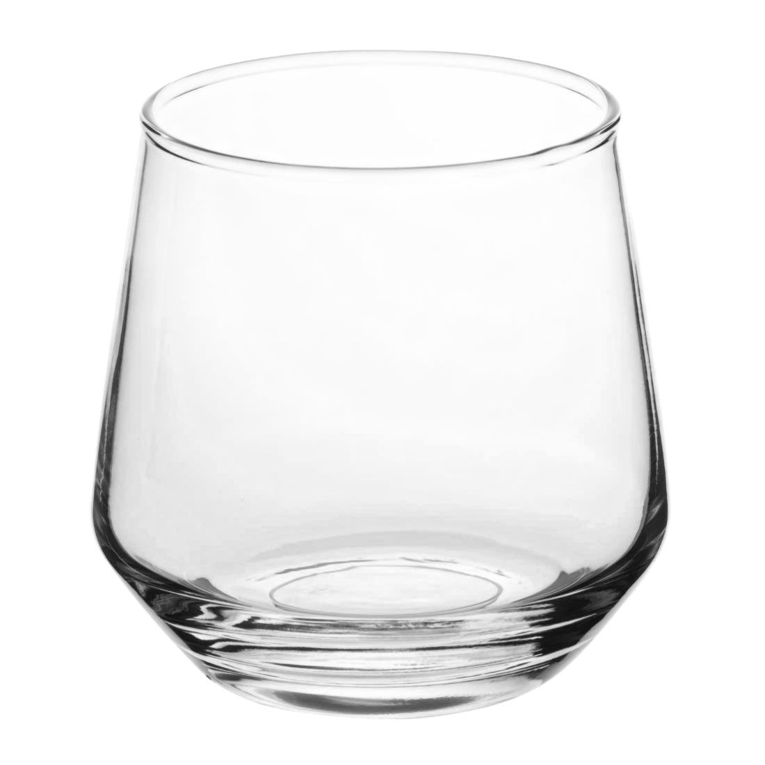 Olympia FU108 Atlanta Tumbler - 30ml (Box 12)