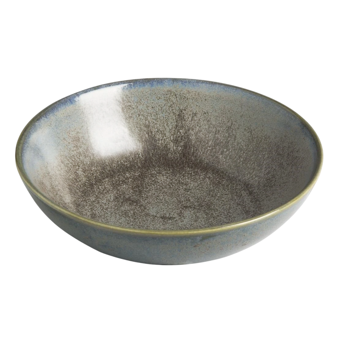 Olympia Ember Coupe Bowl FU175 65×200mm Blue Pack 4