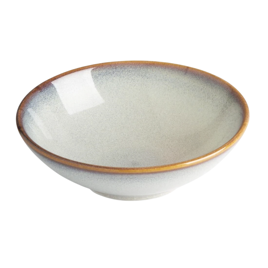 Olympia Drift Coupe Bowl FU192 47×155mm Grey Pack 6