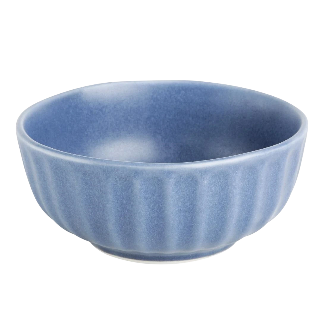 Olympia FU202 Corallite Blue Deep Bowl - 150x65mm (Box 6)