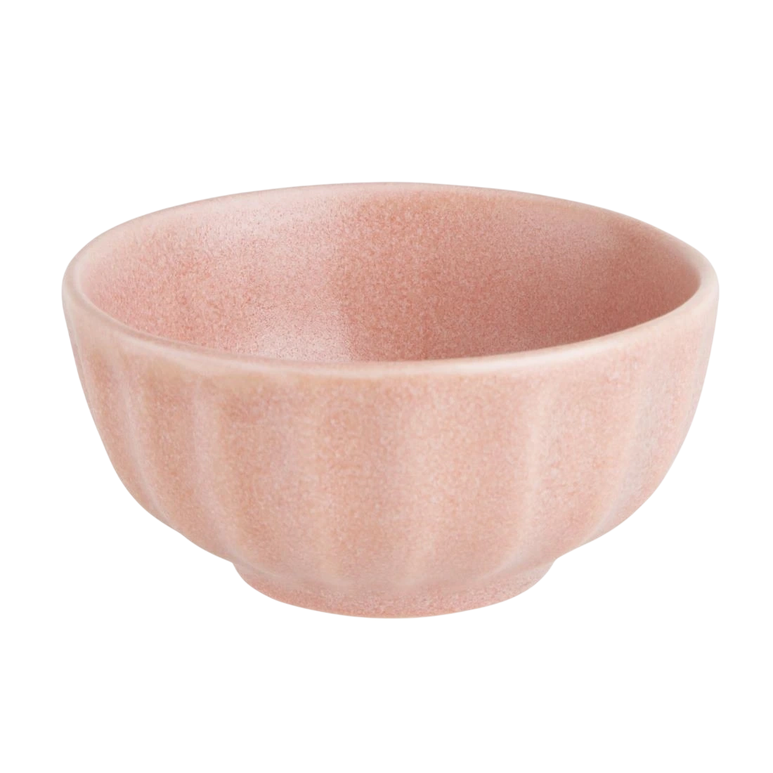 Olympia FU216 Corallite Peach Deep Bowl - 105x55mm (Box 12)