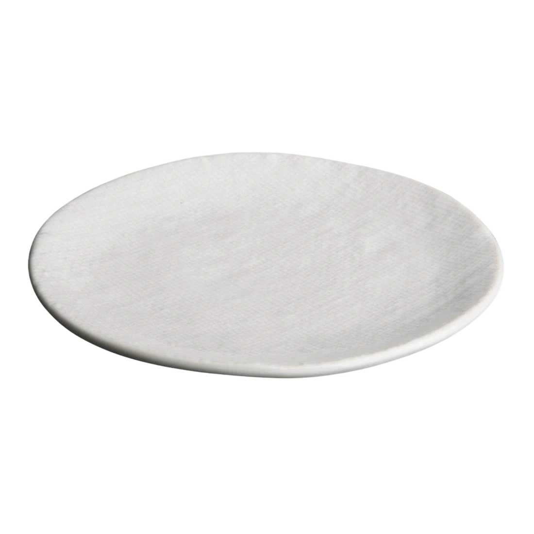 Olympia Coupe Plate 19.00mm 180.00mm 180mm White Pack 6 FU225