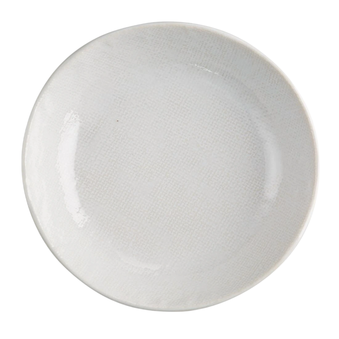 Olympia Coupe Bowl 220mm 46mm White Pack 6 FU228