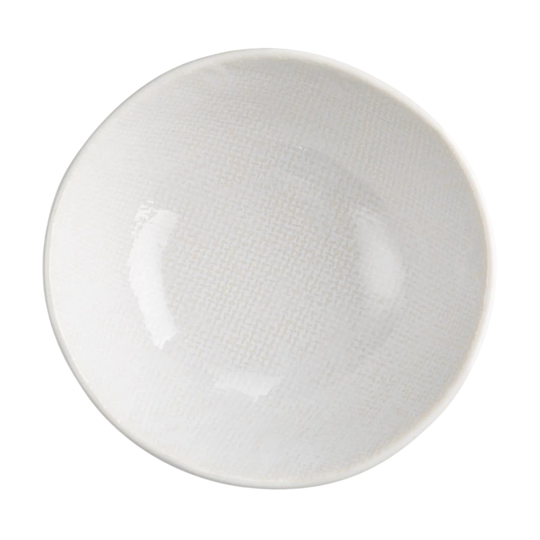 Olympia Coupe Bowl 160mm 60mm White Pack 6 FU229