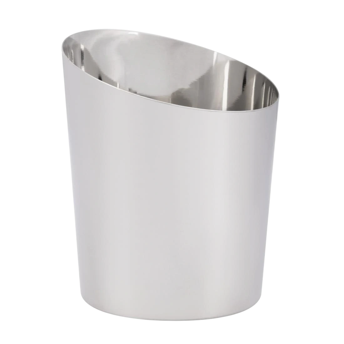 Olympia Chip Cup Plain 112x95mm 480mL FU281