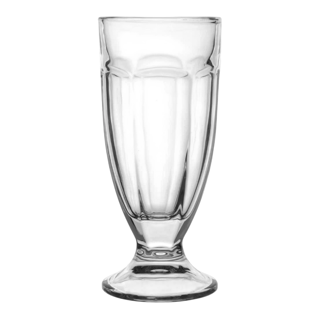 Olympia FU428 Tall Sundae Glass - 340ml (Box 6)