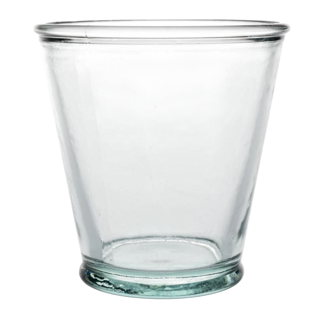 Olympia FU596 Recycled Conical Tumbler - 220ml (Box 6)