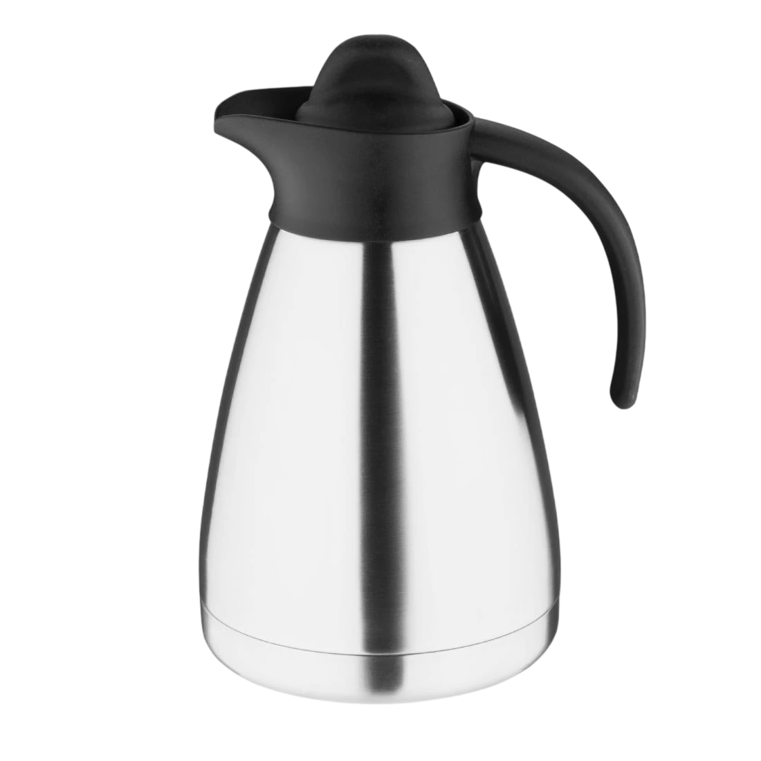 Olympia GD298 Stainless Steel Vacuum Jug – 1L