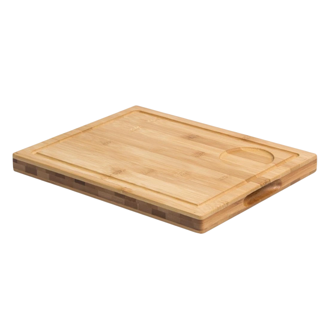 Olympia GF206 Bamboo Presentation Board 310x240