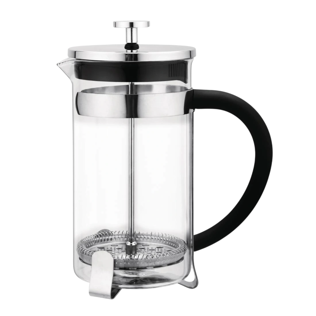 Olympia GF230 Stainless Steel Cafetière – 350mL