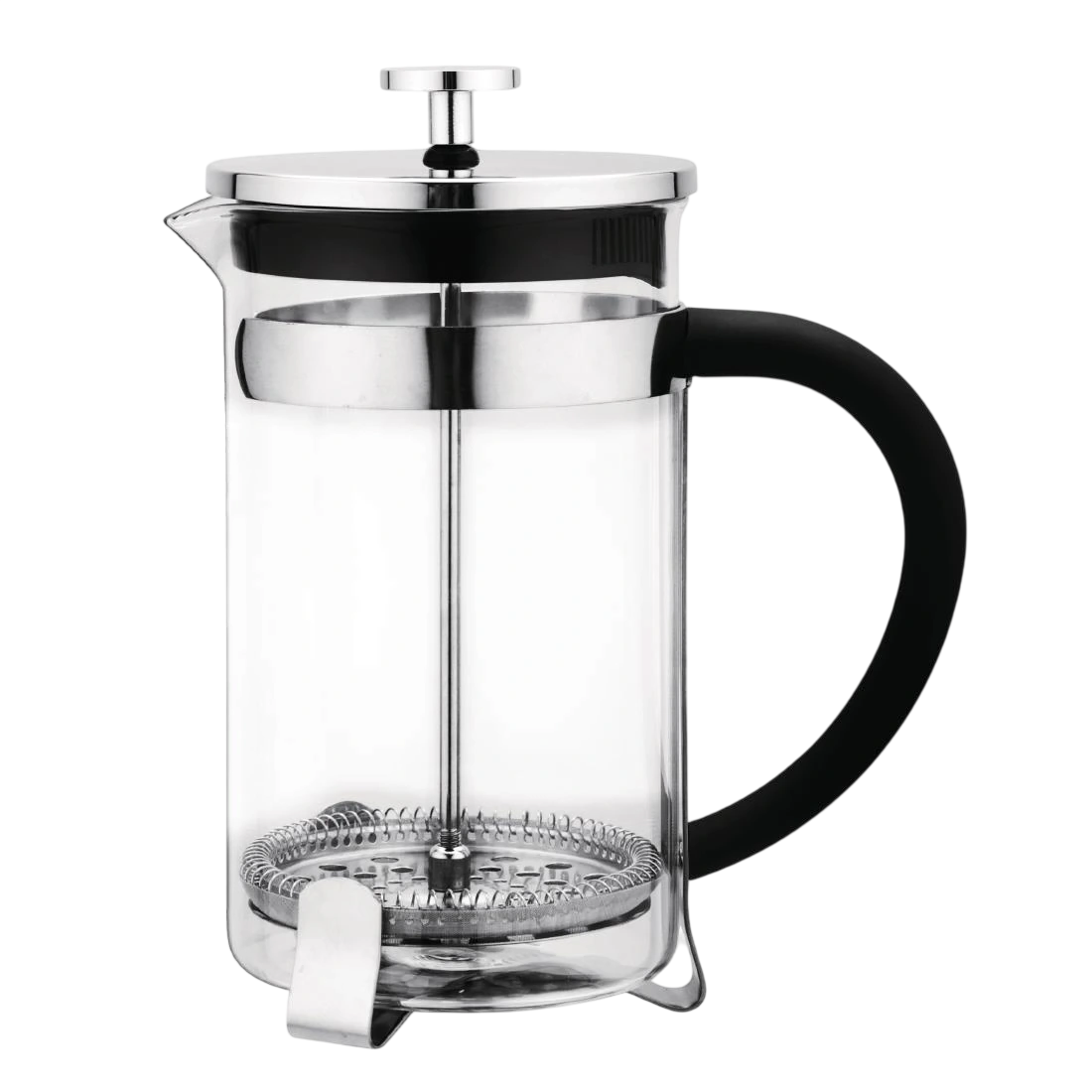 Olympia GF231 Stainless Steel Cafetière – 800mL