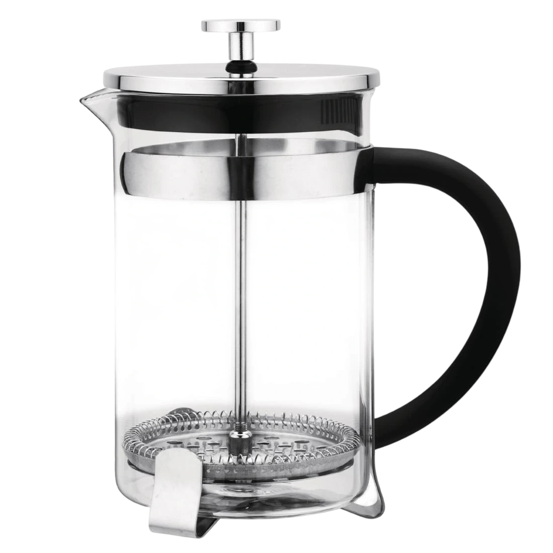 Olympia GF233 Stainless Steel Cafetière – 1.5L