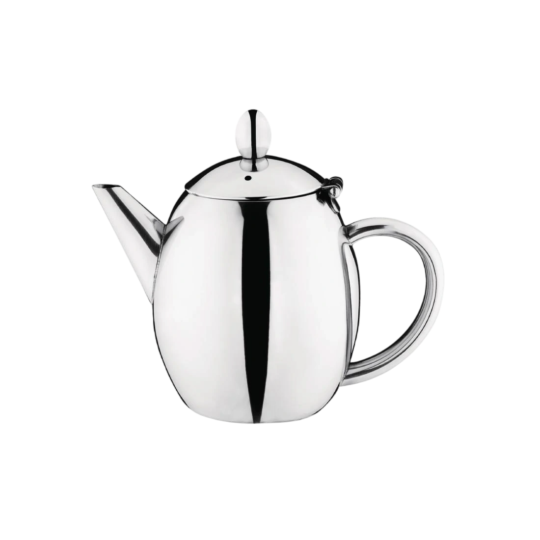 Olympia Richmond Teapot St/St 500mL GF234