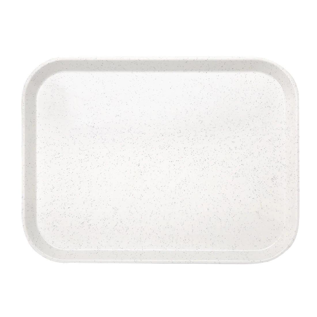 Olympia GF240 Kristallon Fibreglass Service Tray - 305x405mm