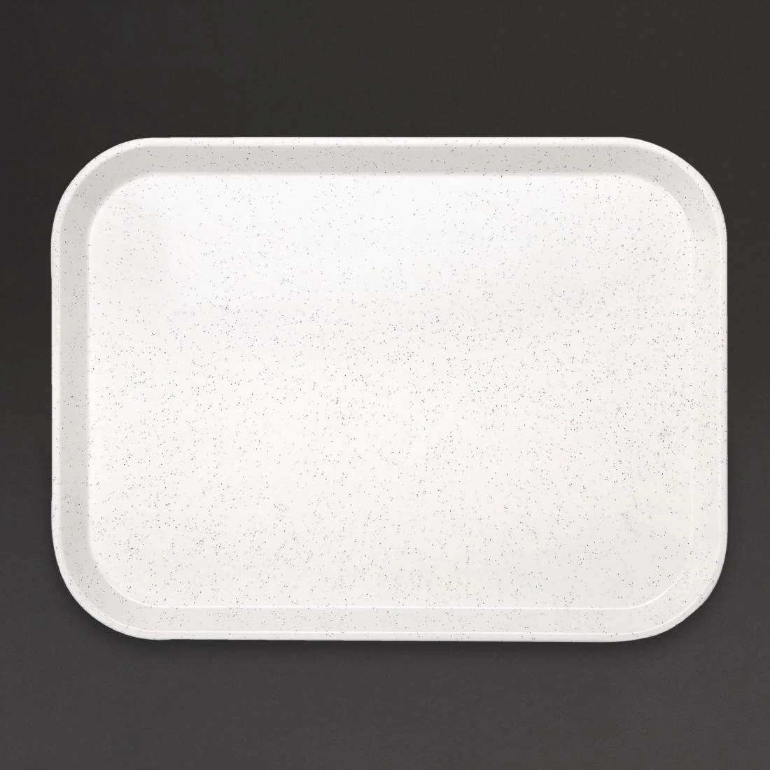 Olympia GF240 Kristallon Fibreglass Service Tray - 305x405mm