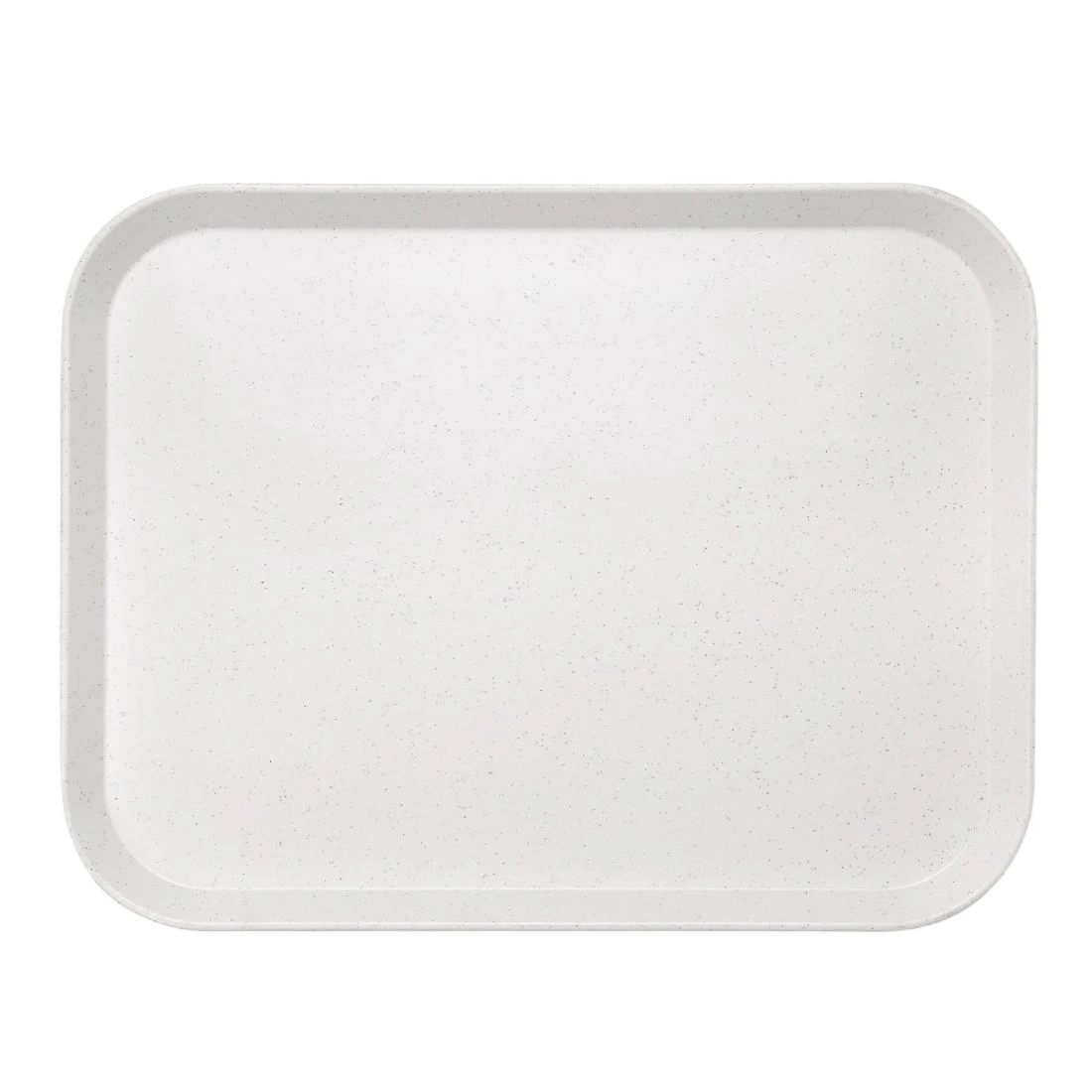 Olympia GF241 Kristallon Fibreglass Service Tray - 355x460mm