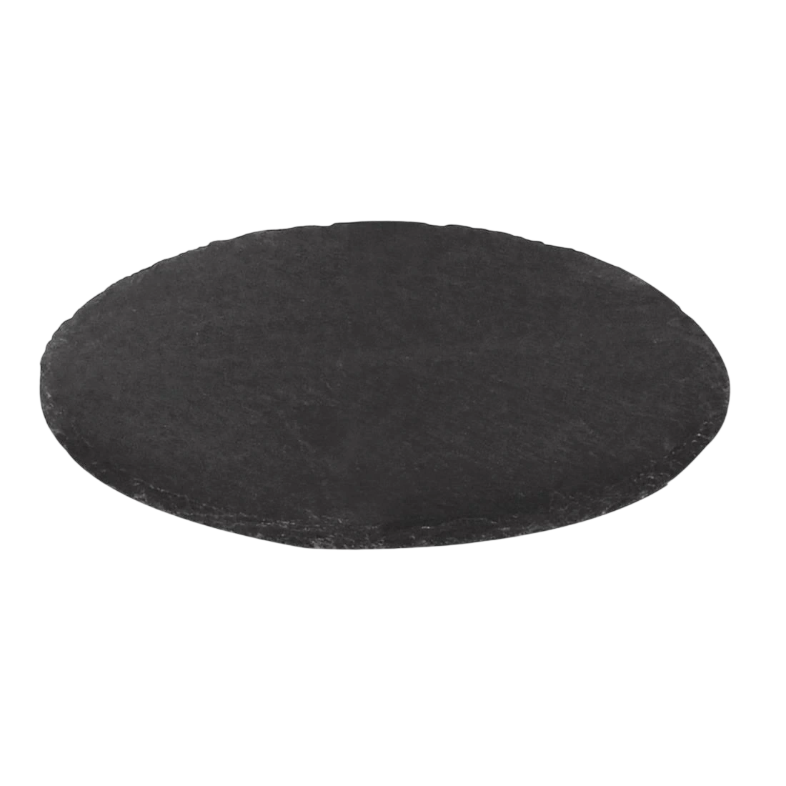 Olympia GF316 pizza board slate 330mm diameter