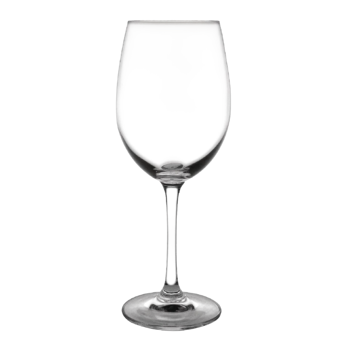Olympia GF725 Crystal Modale Wine Glass - 520ml 18.25oz (17.5USoz) (Box 6)