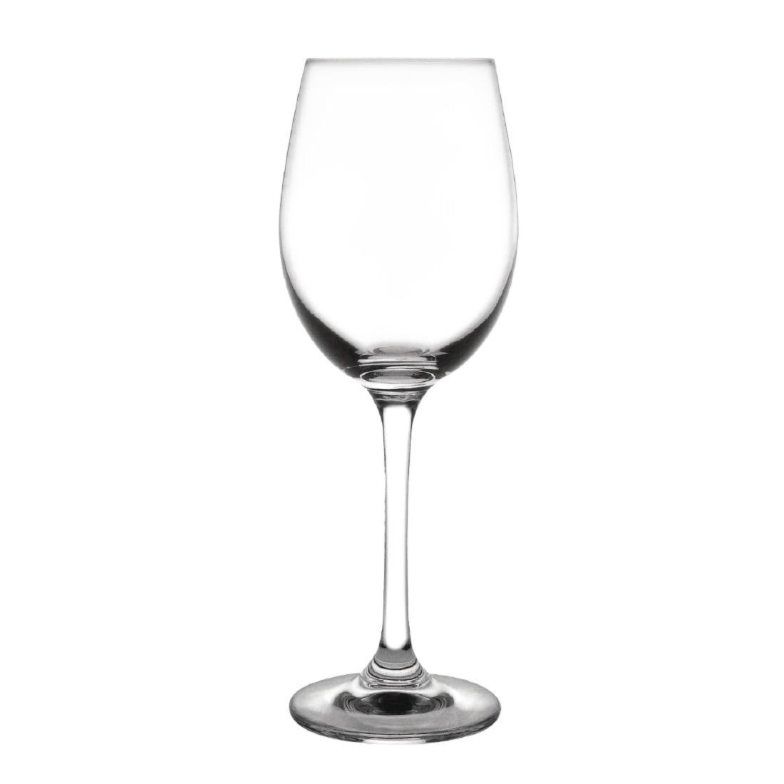 Olympia GF726 Crystal Modale Wine Glass - 300ml 10.5oz (10.25USoz) (Box 6)