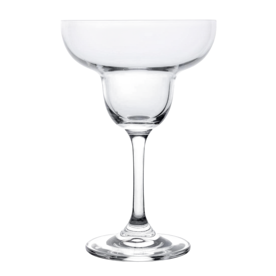 Olympia GF730 Crystal Bar Collection Margarita Glass - 250ml 8.75oz (8.5USoz) (Box 6)