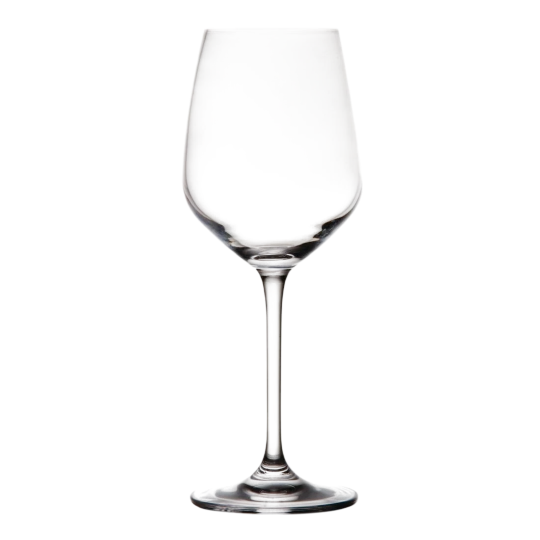Olympia GF735 Crystal Chime Wine Glass - 620ml 21.75oz (21USoz) (Box 6)
