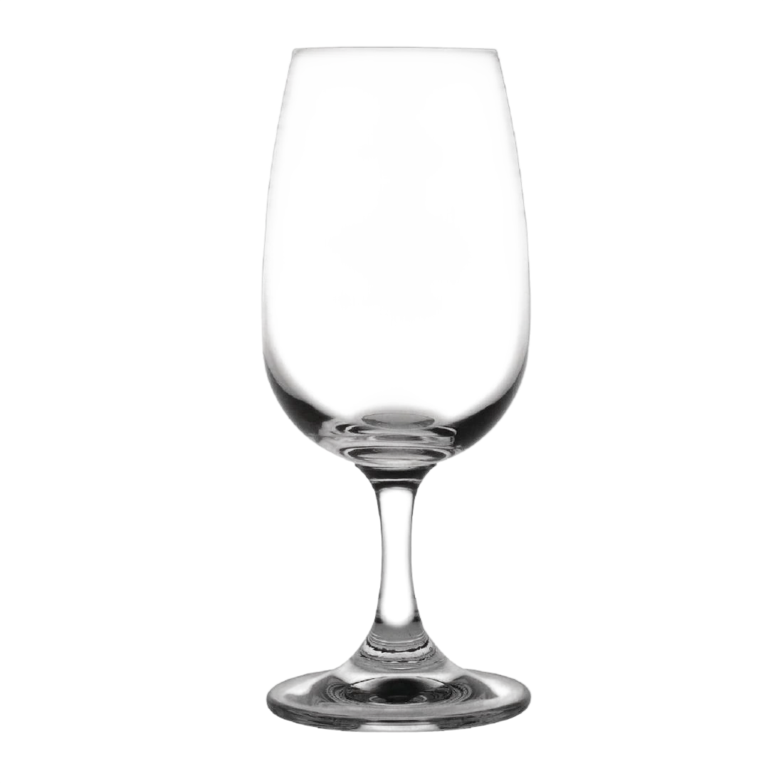 Olympia GF738 Crystal Bar Collection Wine Tasting Glass 220ml 7.75oz (7.5USoz) (Box 6)