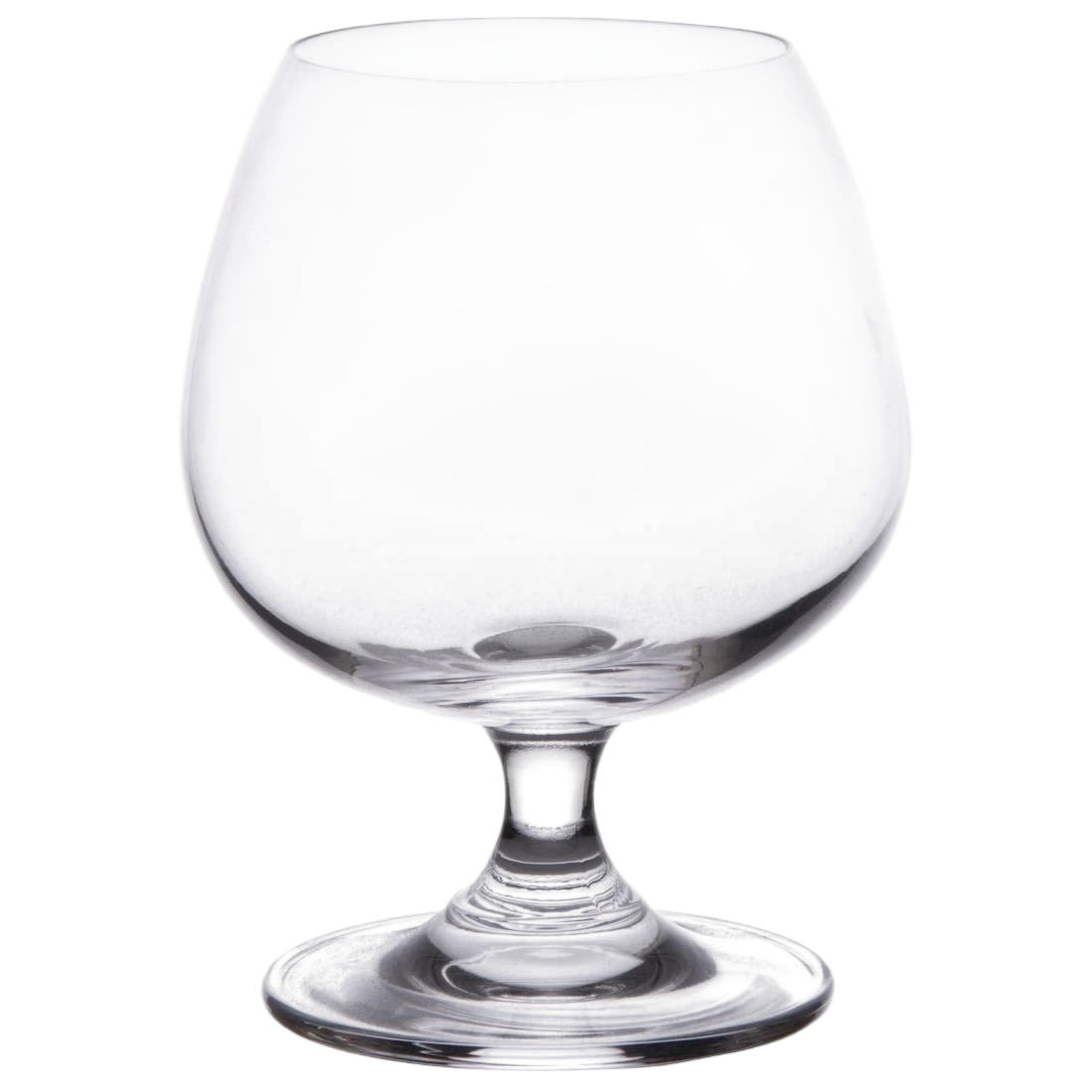 Olympia GF739 Crystal Bar Collection Brandy Glass - 400ml 14oz (13.5USoz) (Box 6)