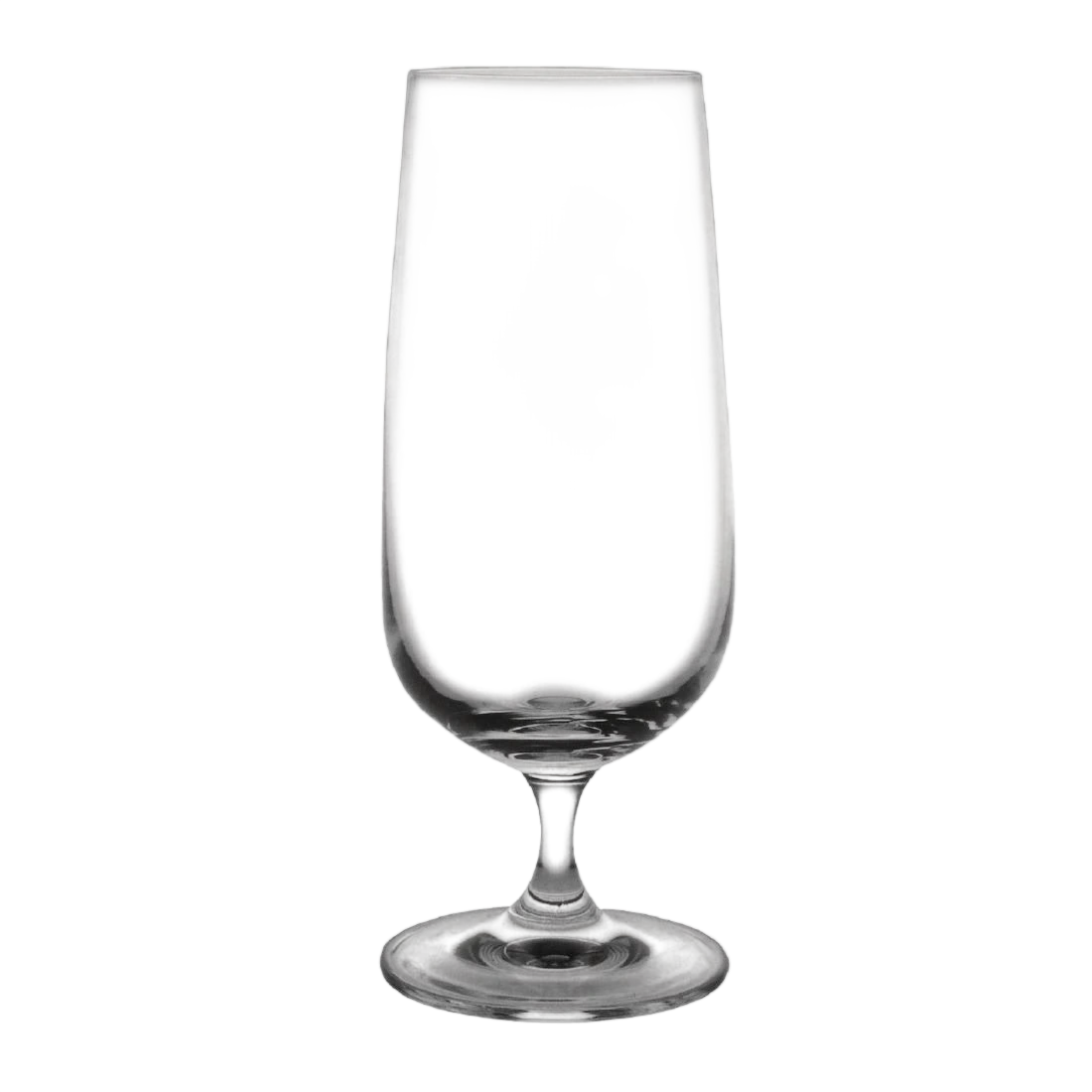 Olympia GF742 Crystal Bar Collection Water/Beer Glass 410ml 14.5oz (13.75USoz) (Box 6)