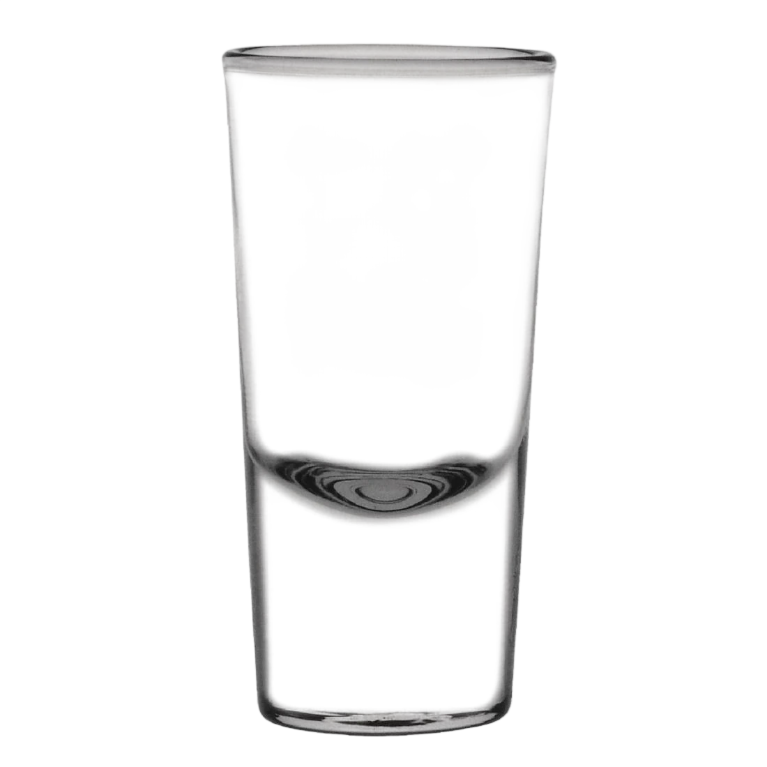 Olympia GF919 Shooter Glass - 25ml (Box 12)