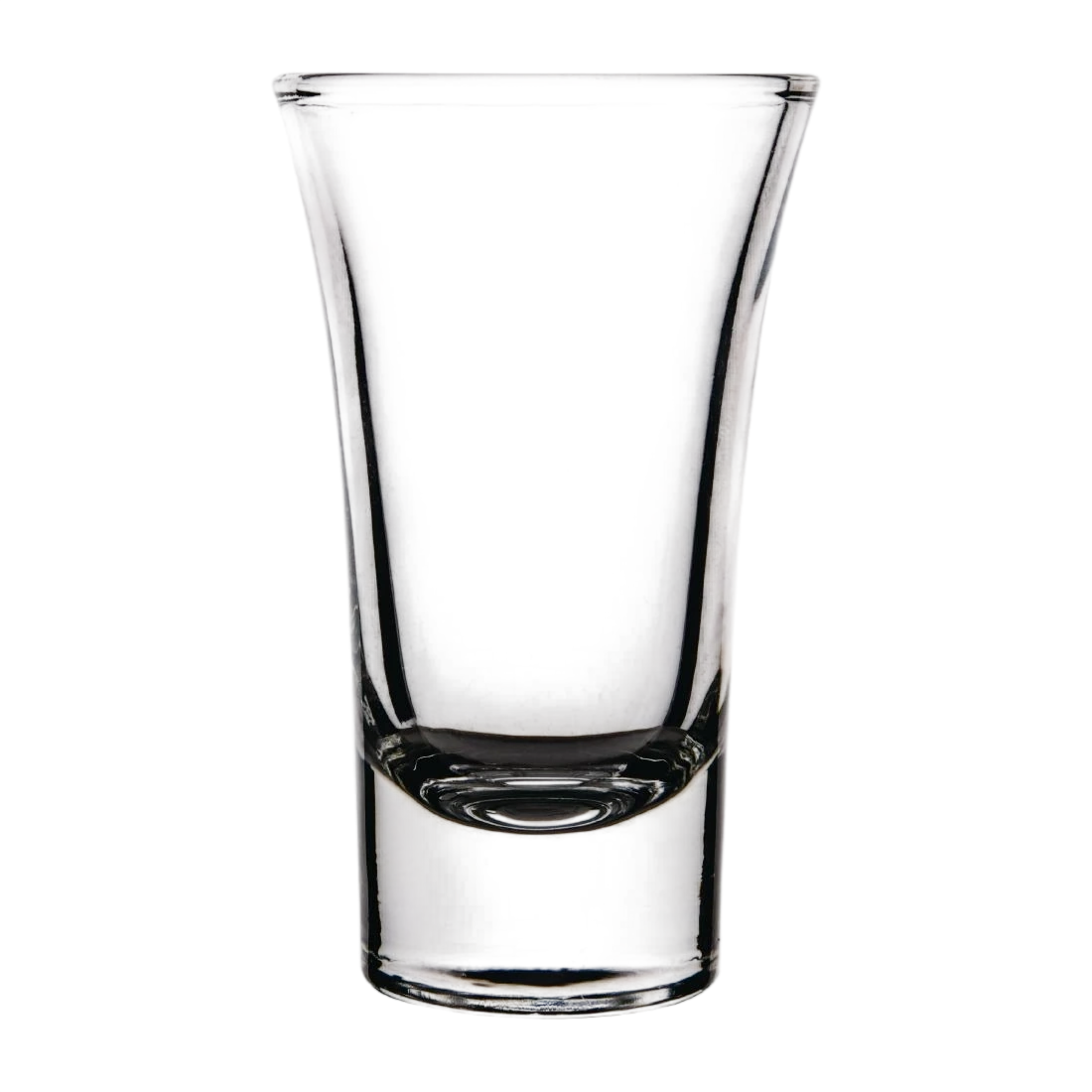 Olympia GF920 Boston Shot Glass - 60ml 2oz (Box 12)